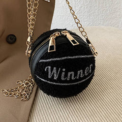 Winner Ballin Bag