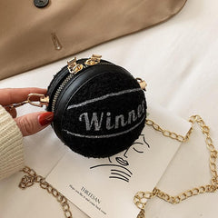 Winner Ballin Bag