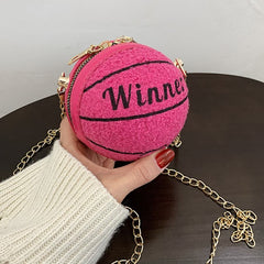 Winner Ballin Bag