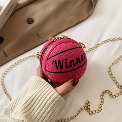 Winner Ballin Bag