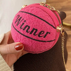 Winner Ballin Bag