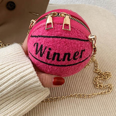 Winner Ballin Bag