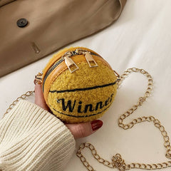 Winner Ballin Bag