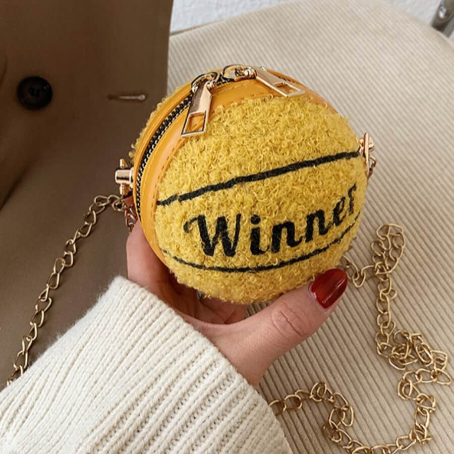 Winner Ballin Bag