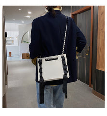 Handle Me City Bag