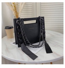 Handle Me City Bag