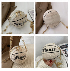 Winner Ballin Bag