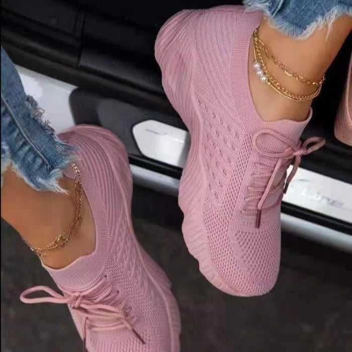 Runner Sock Sneakers