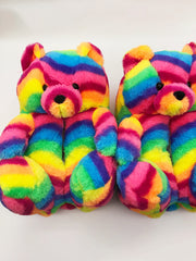 Bear Hug Slippers