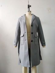 City Vibe Coat