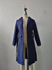 City Vibe Coat