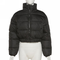Ola Puffer Jacket