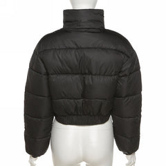 Ola Puffer Jacket