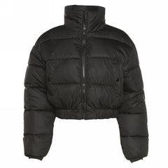 Ola Puffer Jacket