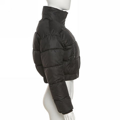 Ola Puffer Jacket