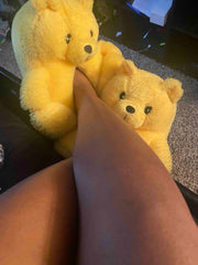 Bear Hug Slippers