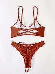 Crissah Bikini