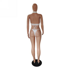 Clasp Crossa Bikini