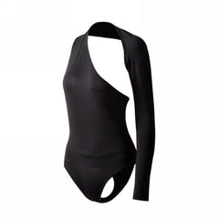 Sway One Strap Bodysuit