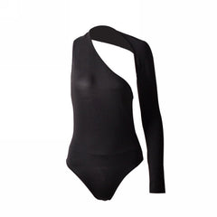 Sway One Strap Bodysuit