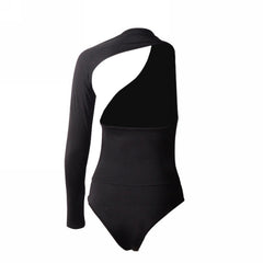 Sway One Strap Bodysuit