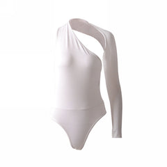 Sway One Strap Bodysuit