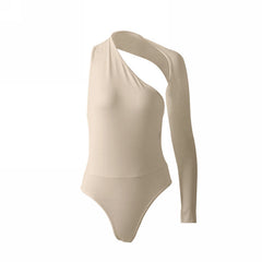 Sway One Strap Bodysuit