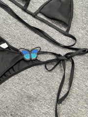 Butterfly Bikini