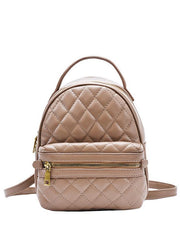 Michelle Quilted Backpack