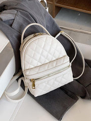 Michelle Quilted Backpack