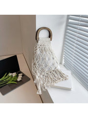 Stretch Basket Bag