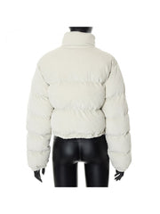 Cori Puffer Jacket
