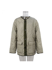 Rider Padded Jacket