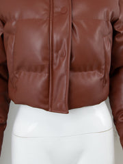 Belle Puffer Jacket