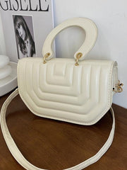 Loop Handle Handbag