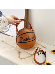 Basketball Bag