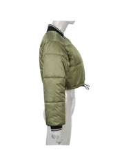 Ivy Puffer Jacket