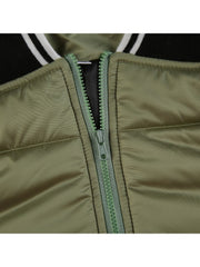 Ivy Puffer Jacket