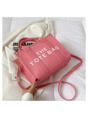 The Tote Handbag