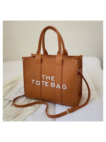 The Tote Handbag