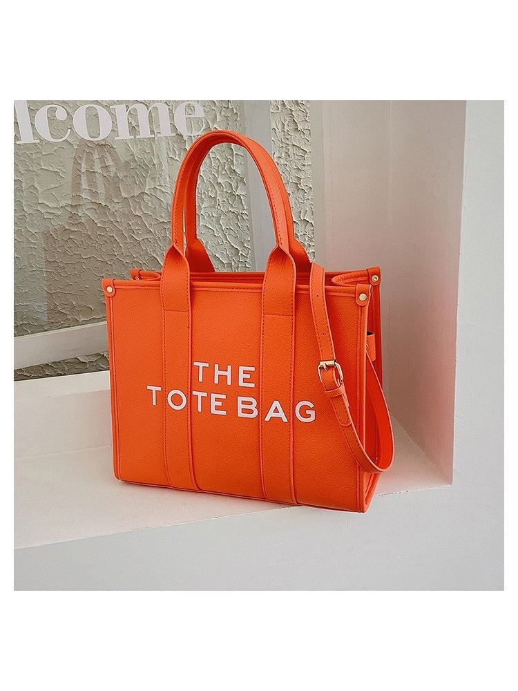 The Tote Handbag