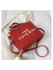 The Tote Handbag