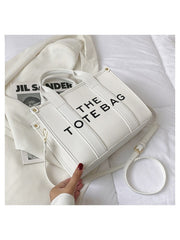 The Tote Handbag