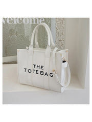The Tote Handbag