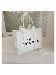 The Tote Handbag