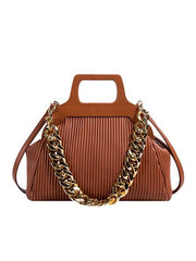 Sia Chain Handbag