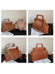 Sia Chain Handbag