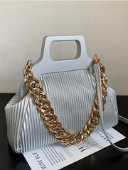 Sia Chain Handbag