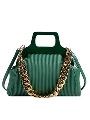Sia Chain Handbag