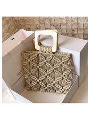 Lou Tote Bag